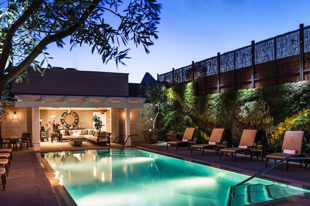 Fess Parker Wine Country Inn Los Olivos Facilități foto