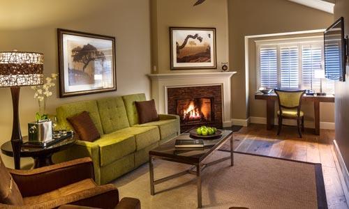 Fess Parker Wine Country Inn Los Olivos Exterior foto