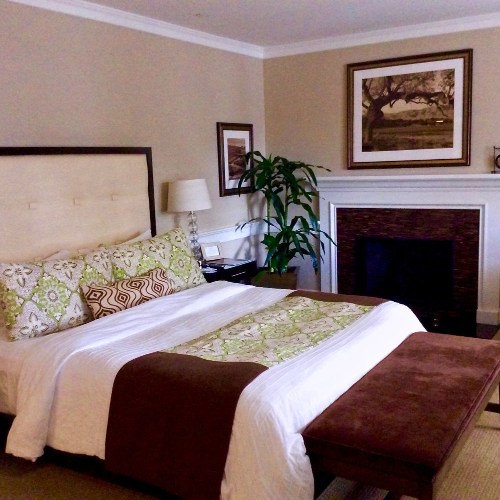 Fess Parker Wine Country Inn Los Olivos Exterior foto