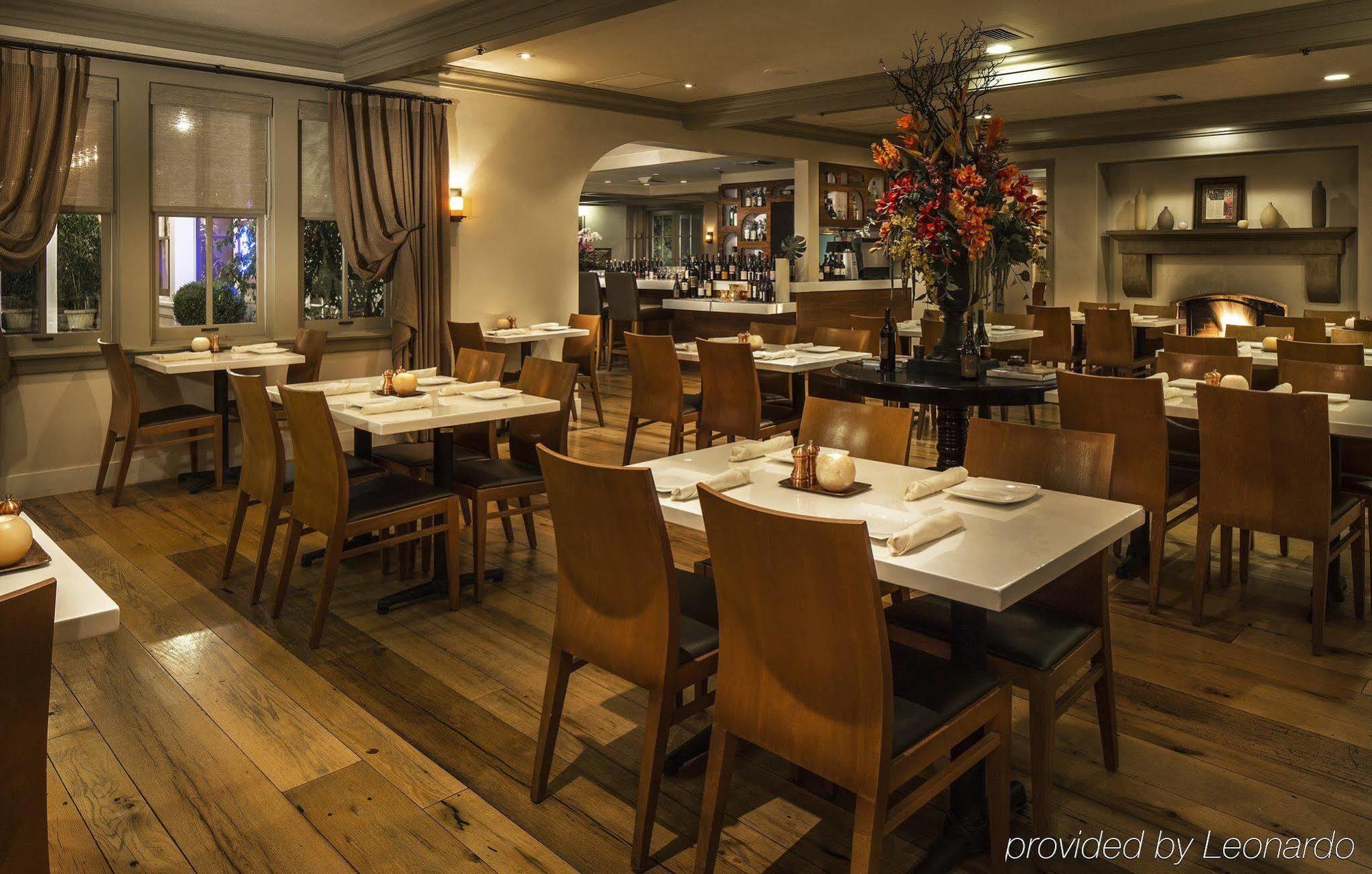 Fess Parker Wine Country Inn Los Olivos Exterior foto