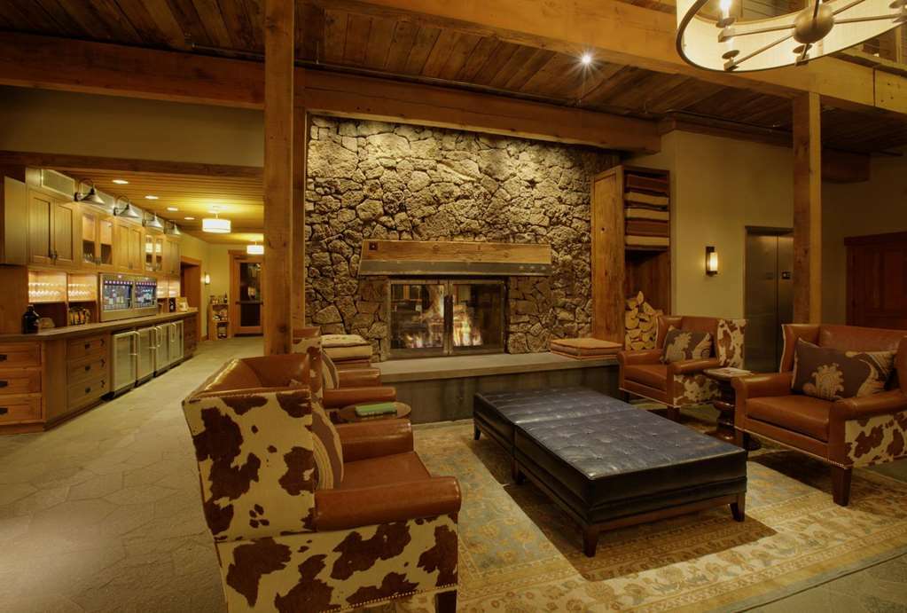 Fess Parker Wine Country Inn Los Olivos Natură foto