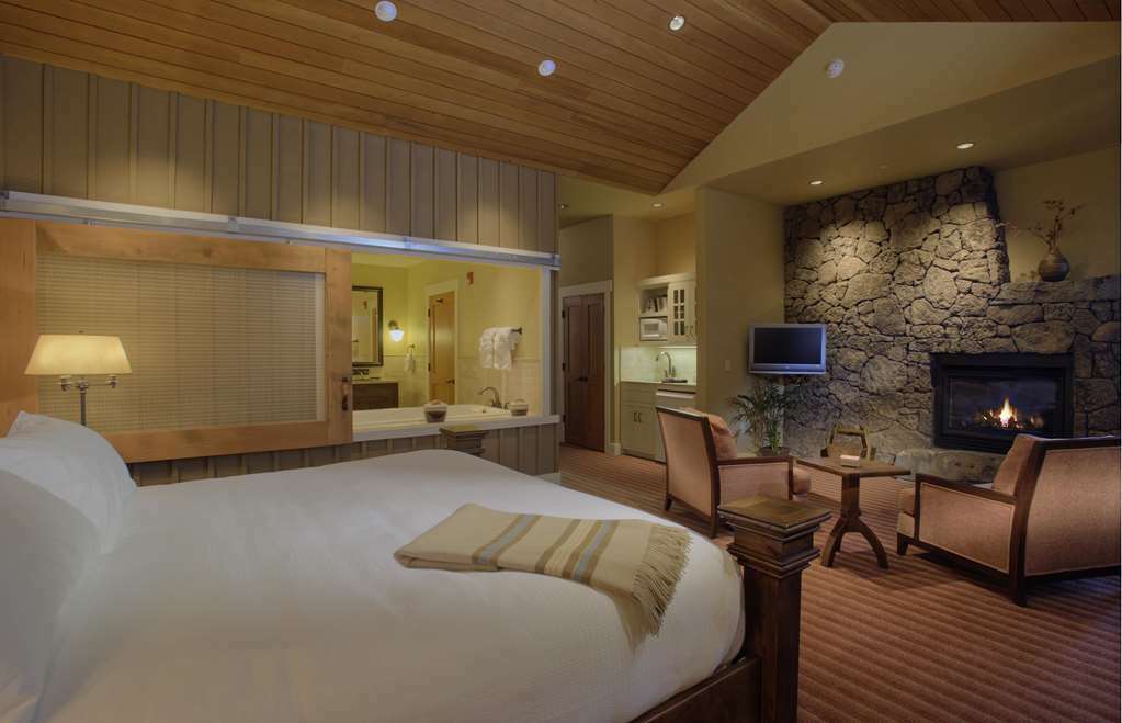 Fess Parker Wine Country Inn Los Olivos Cameră foto