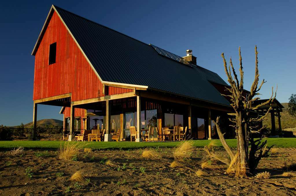 Fess Parker Wine Country Inn Los Olivos Facilități foto
