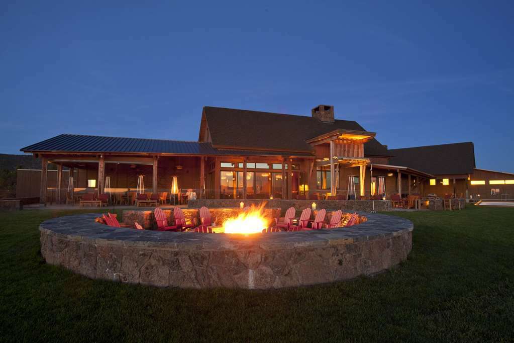 Fess Parker Wine Country Inn Los Olivos Facilități foto